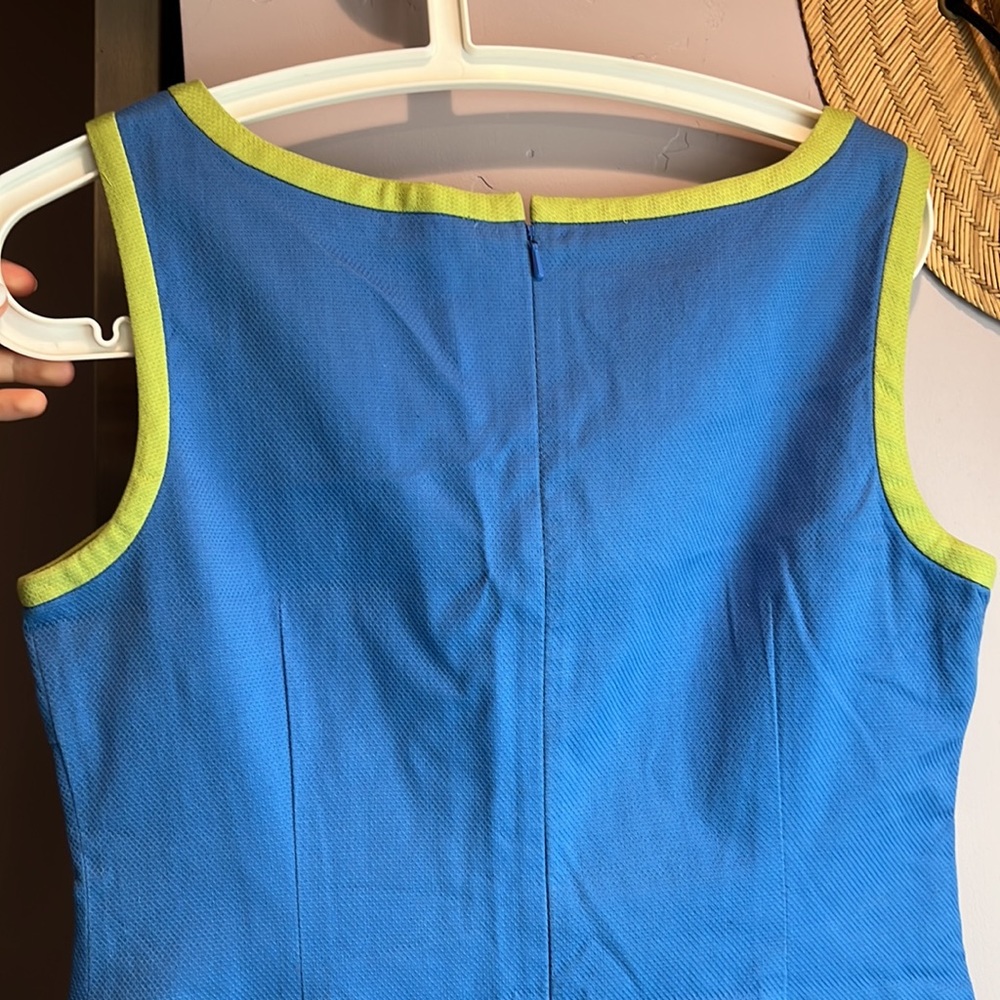 Talbots dress - Picture 2 of 2